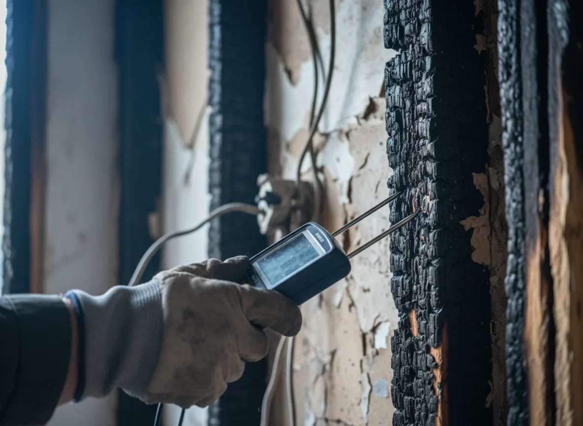 Fire Damage Restoration Oxford, MI FAQs